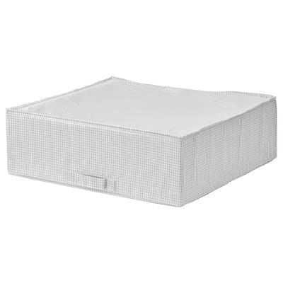 LYSMASK box, set of 4, patterned/multicolor - IKEA