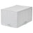 IKEA STUK Storage case, white/grey | IKEA Clothes boxes | IKEA Storage boxes & baskets | IKEA Small storage & organisers | Eachdaykart