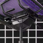 IKEA STYRSPEL Gaming chair, purple/black | IKEA Gaming chairs | IKEA Desk chairs | Eachdaykart - EachDayKart