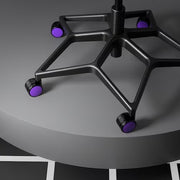 IKEA STYRSPEL Gaming chair, purple/black | IKEA Gaming chairs | IKEA Desk chairs | Eachdaykart - EachDayKart