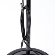 IKEA SVARTNORA Floor lamp, black | IKEA Floor Lamps | Eachdaykart - EachDayKart
