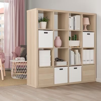 IKEA TJENA Storage box with lid, white | IKEA Paper & media boxes | IKEA Storage boxes & baskets | IKEA Small storage & organisers | Eachdaykart - EachDayKart