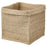 IKEA TJILLEVIPS Basket, jute | IKEA Baskets | IKEA Storage boxes & baskets | IKEA Small storage & organisers | Eachdaykart
