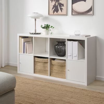 IKEA TJILLEVIPS Basket, jute | IKEA Baskets | IKEA Storage boxes & baskets | IKEA Small storage & organisers | Eachdaykart - EachDayKart