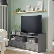 IKEA TJOG Storage box with lid, dark grey | IKEA Paper & media boxes | IKEA Storage boxes & baskets | IKEA Small storage & organisers | Eachdaykart - EachDayKart