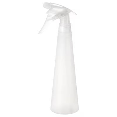 IKEA TOMAT Spray bottle, white | IKEA Growing accessories | IKEA Plants & flowers | IKEA Decoration | Eachdaykart - EachDayKart