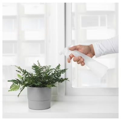 IKEA TOMAT Spray bottle, white | IKEA Growing accessories | IKEA Plants & flowers | IKEA Decoration | Eachdaykart - EachDayKart