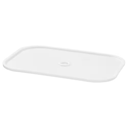 IKEA TROFAST Lid, white | IKEA Children's boxes & baskets | IKEA Storage boxes & baskets | IKEA Small storage & organisers | Eachdaykart - EachDayKart