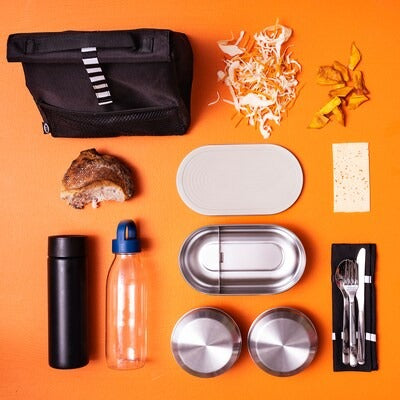 IKEA UNDERSOKA Insulated travel mug, black | IKEA Mugs & cups | IKEA Coffee & tea | Eachdaykart