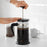 IKEA UPPHETTA Coffee/tea maker, glass/stainless steel | IKEA Coffee makers & accessories | IKEA Coffee & tea | Eachdaykart