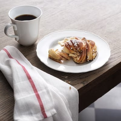 IKEA UPPLAGA Mug, white | IKEA Mugs & cups | IKEA Coffee & tea | Eachdaykart