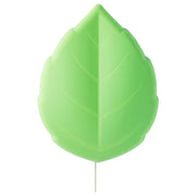 IKEA UPPLYST LED wall lamp, leaf green | IKEA Children's lighting | Eachdaykart - EachDayKart