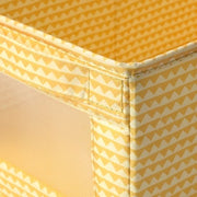 IKEA UPPRYMD Box, yellow | IKEA Children's boxes & baskets | IKEA Storage boxes & baskets | IKEA Small storage & organisers | Eachdaykart - EachDayKart