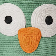 IKEA UPPSTA Storage bag, braided/green | IKEA Children's boxes & baskets | IKEA Storage boxes & baskets | IKEA Small storage & organisers | Eachdaykart - EachDayKart