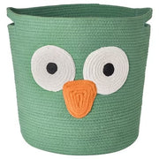 IKEA UPPSTA Storage bag, braided/green | IKEA Children's boxes & baskets | IKEA Storage boxes & baskets | IKEA Small storage & organisers | Eachdaykart - EachDayKart