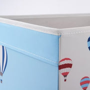 IKEA UPPTAG Box, patterned | IKEA Children's boxes & baskets | IKEA Storage boxes & baskets | IKEA Small storage & organisers | Eachdaykart - EachDayKart