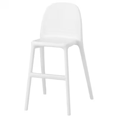 IKEA URBAN Junior chair, white | IKEA Junior dining chairs | IKEA Children's chairs | Eachdaykart