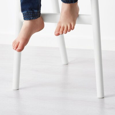 IKEA URBAN Junior chair, white | IKEA Junior dining chairs | IKEA Children's chairs | Eachdaykart