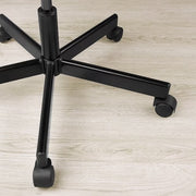 IKEA UTESPELARE Gaming chair, Bomstad black | IKEA Gaming chairs | IKEA Desk chairs | Eachdaykart - EachDayKart