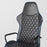 IKEA UTESPELARE Gaming chair, Bomstad black | IKEA Gaming chairs | IKEA Desk chairs | Eachdaykart