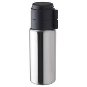 IKEA UTRUSTNING Steel vacuum flask | Water bottle & travel mugs | Storage & organisation | Eachdaykart - EachDayKart