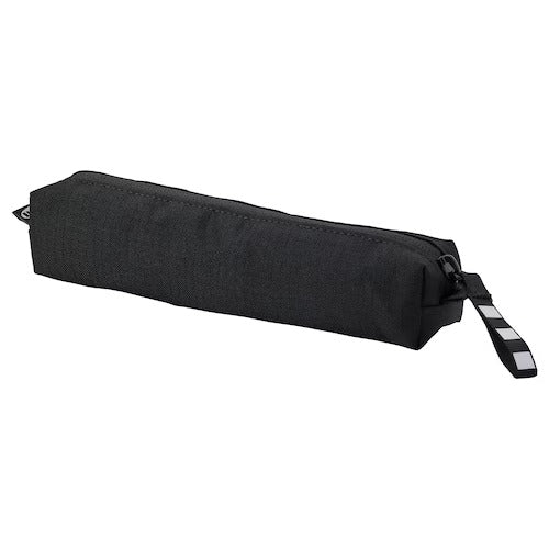 IKEA VARLDENS Accessory bag, black | Travel accessories | IKEA Bags | Eachdaykart - EachDayKart