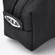 IKEA VARLDENS Accessory bag, black | Travel accessories | IKEA Bags | Eachdaykart - EachDayKart