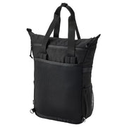 IKEA VARLDENS Backpack, black | Travel bags | IKEA Bags | Eachdaykart - EachDayKart