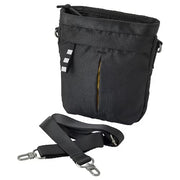 IKEA VARLDENS Crossbody bag, black, | Travel accessories | IKEA Bags | Eachdaykart - EachDayKart