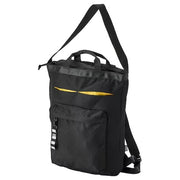 IKEA VARLDENS Travel tote bag, black | Travel bags | IKEA Bags | Eachdaykart - EachDayKart