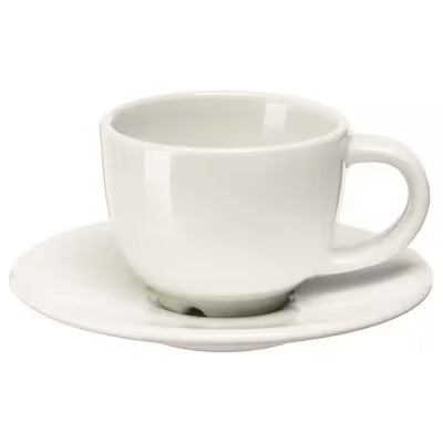 BLOMNING Boîte à thé/café 10x10x10 cm - IKEA