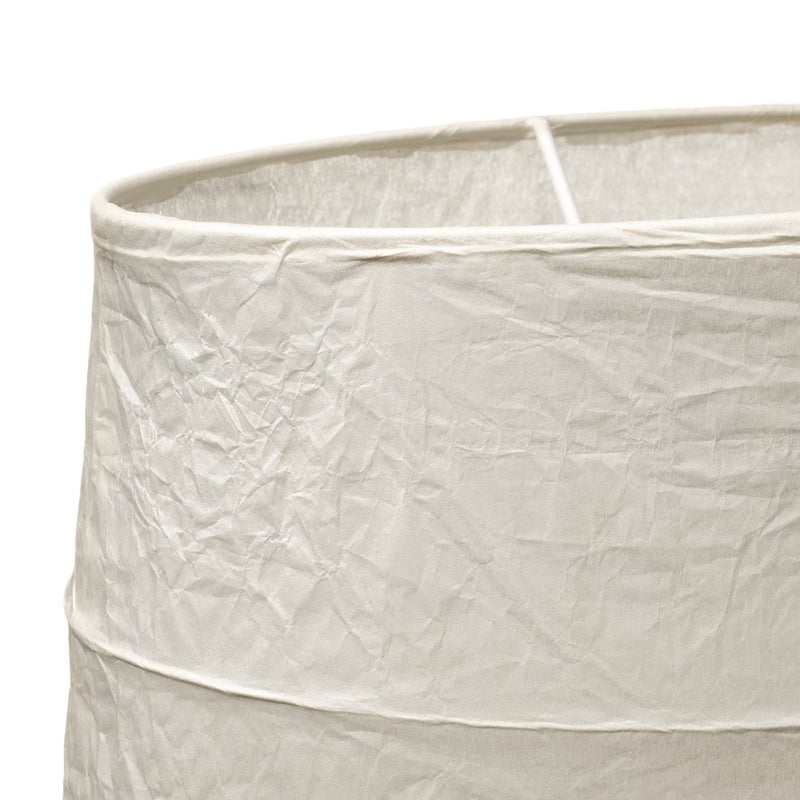 IKEA VICKLEBY Floor lamp, beige/handmade | IKEA Floor Lamps | Eachdaykart - EachDayKart